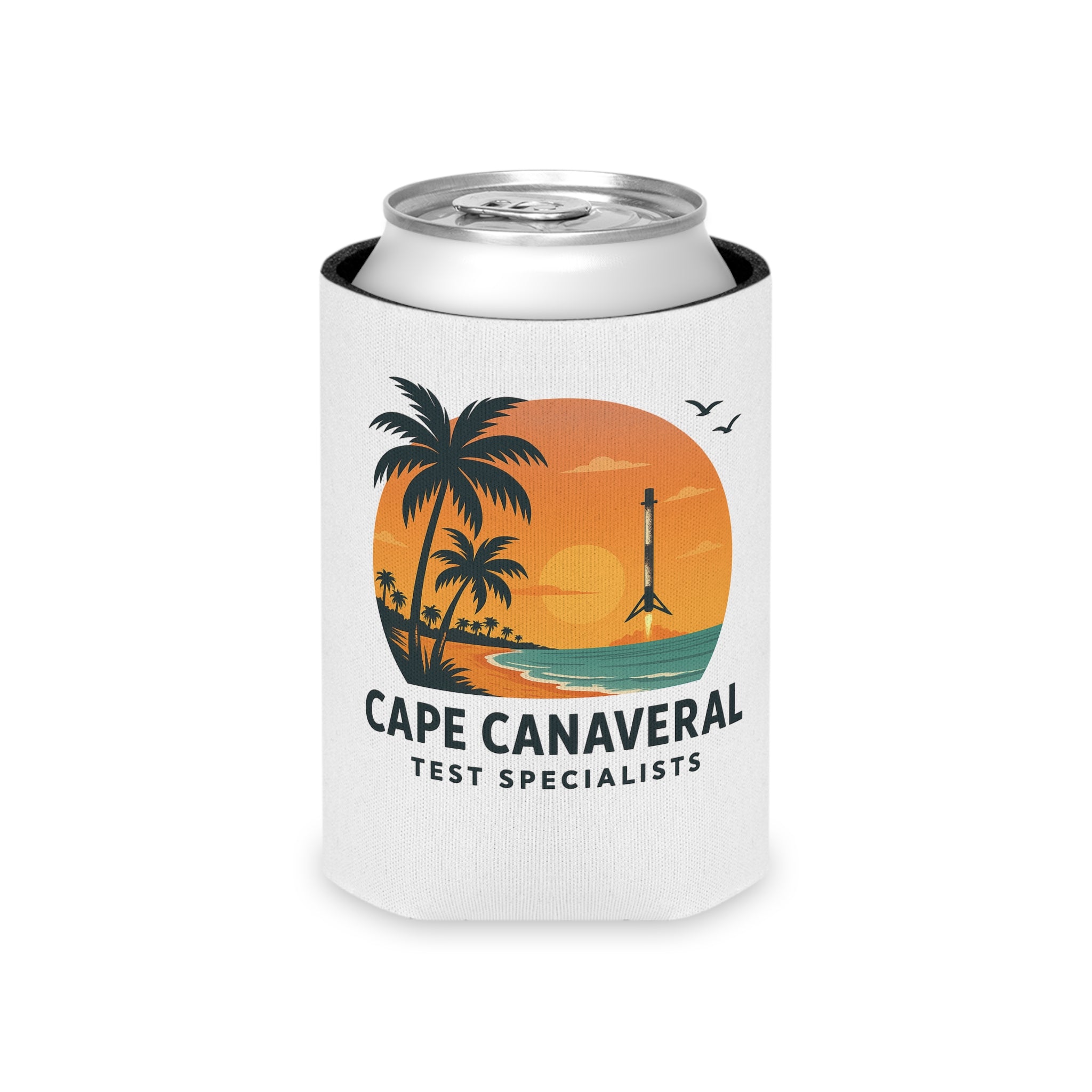 CCTS Can Cooler