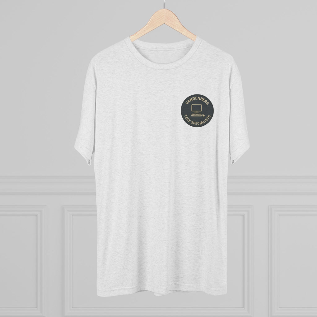 Vandy Test Specialists