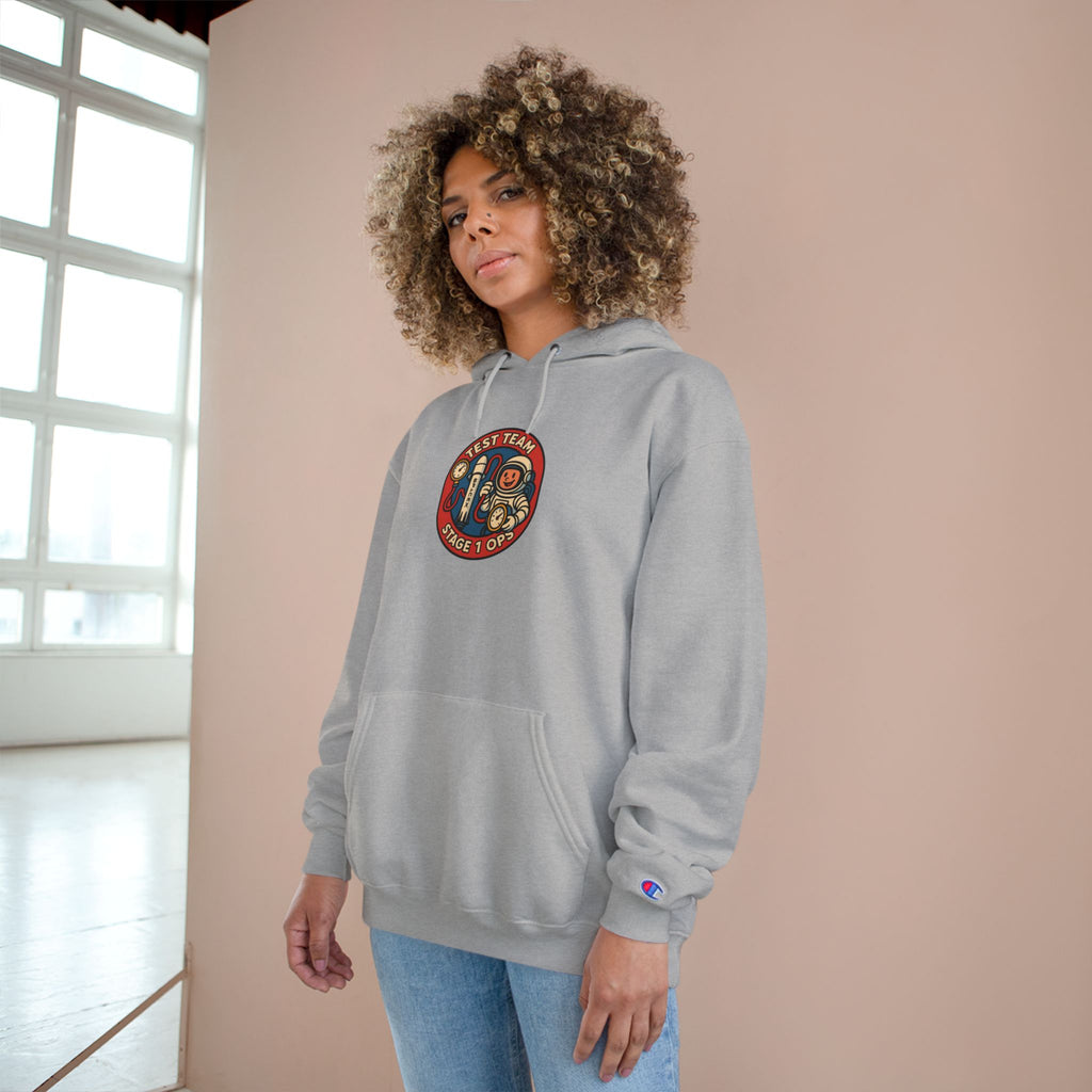 CCTS Hoodie