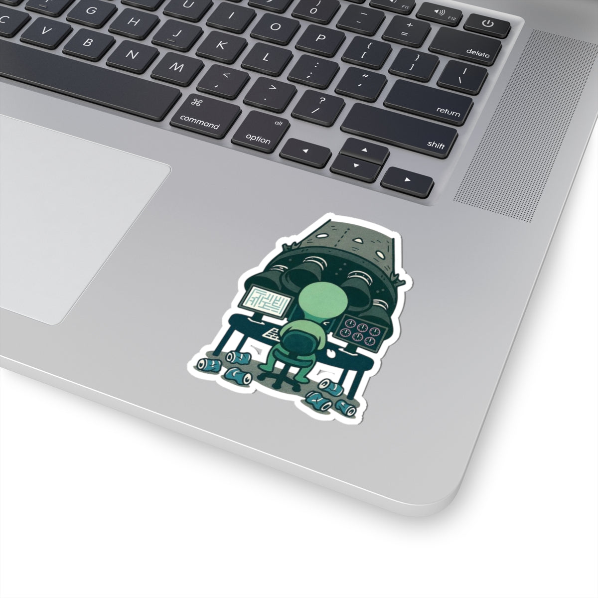 F9VC - Sticker