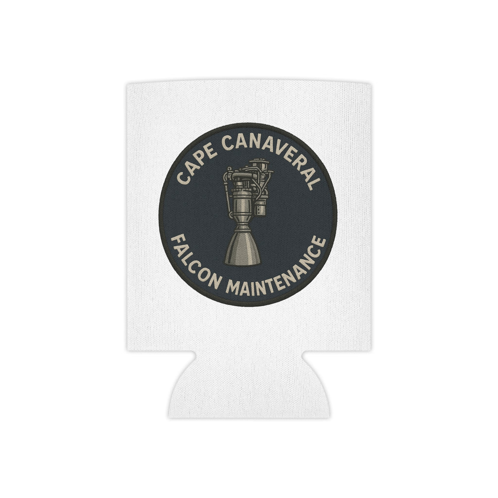 CCFM Can Cooler