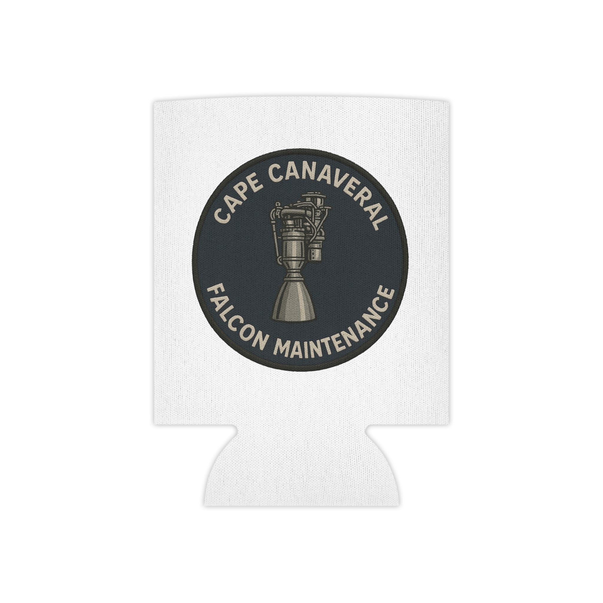 CCFM Can Cooler