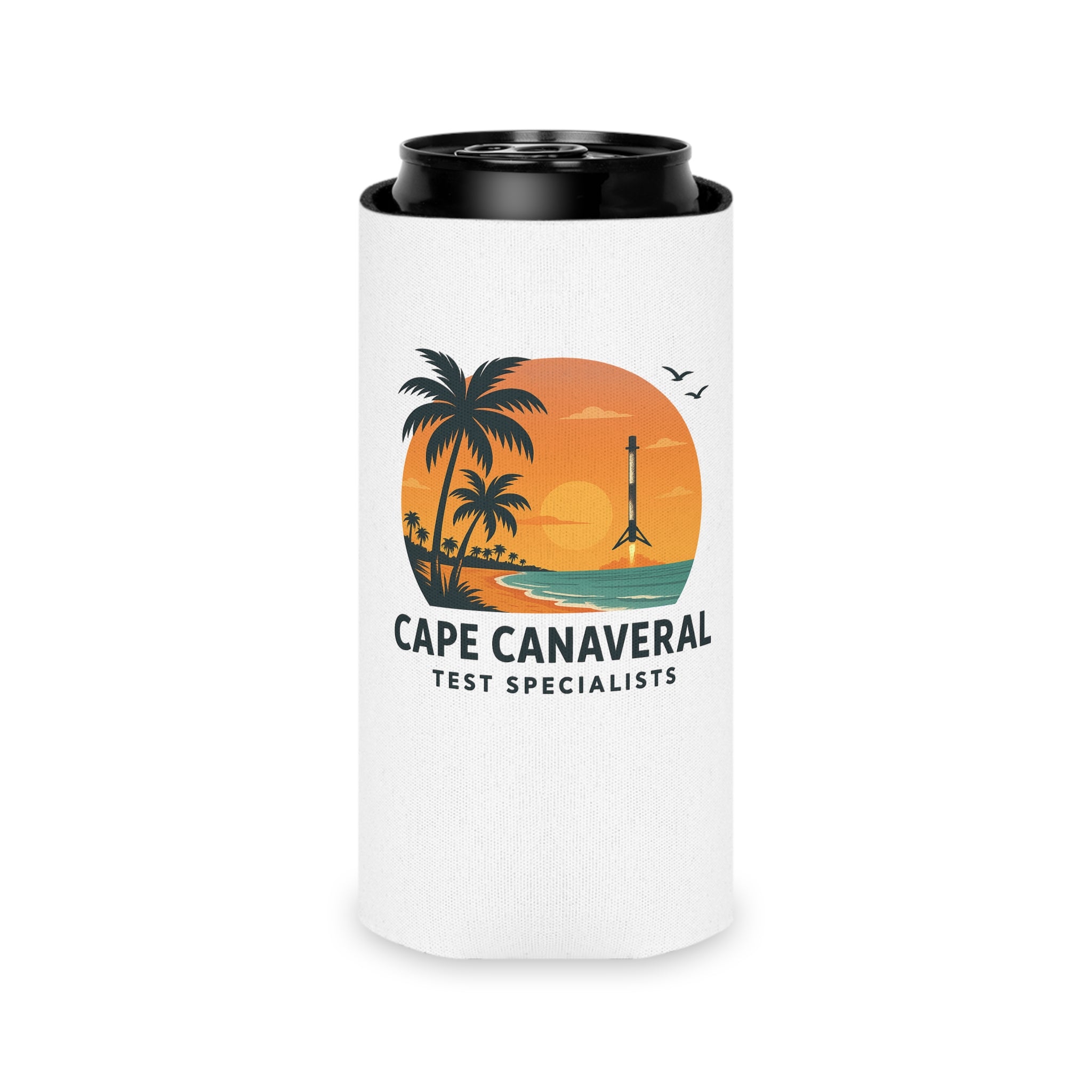 CCTS Can Cooler