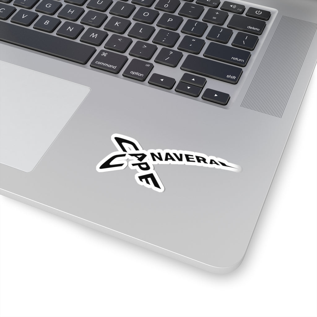 CapeXCanaveral - Sticker