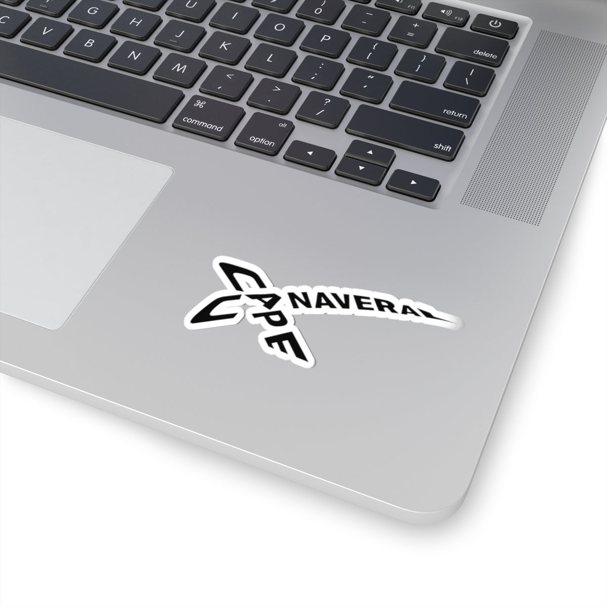 CapeXCanaveral - Sticker