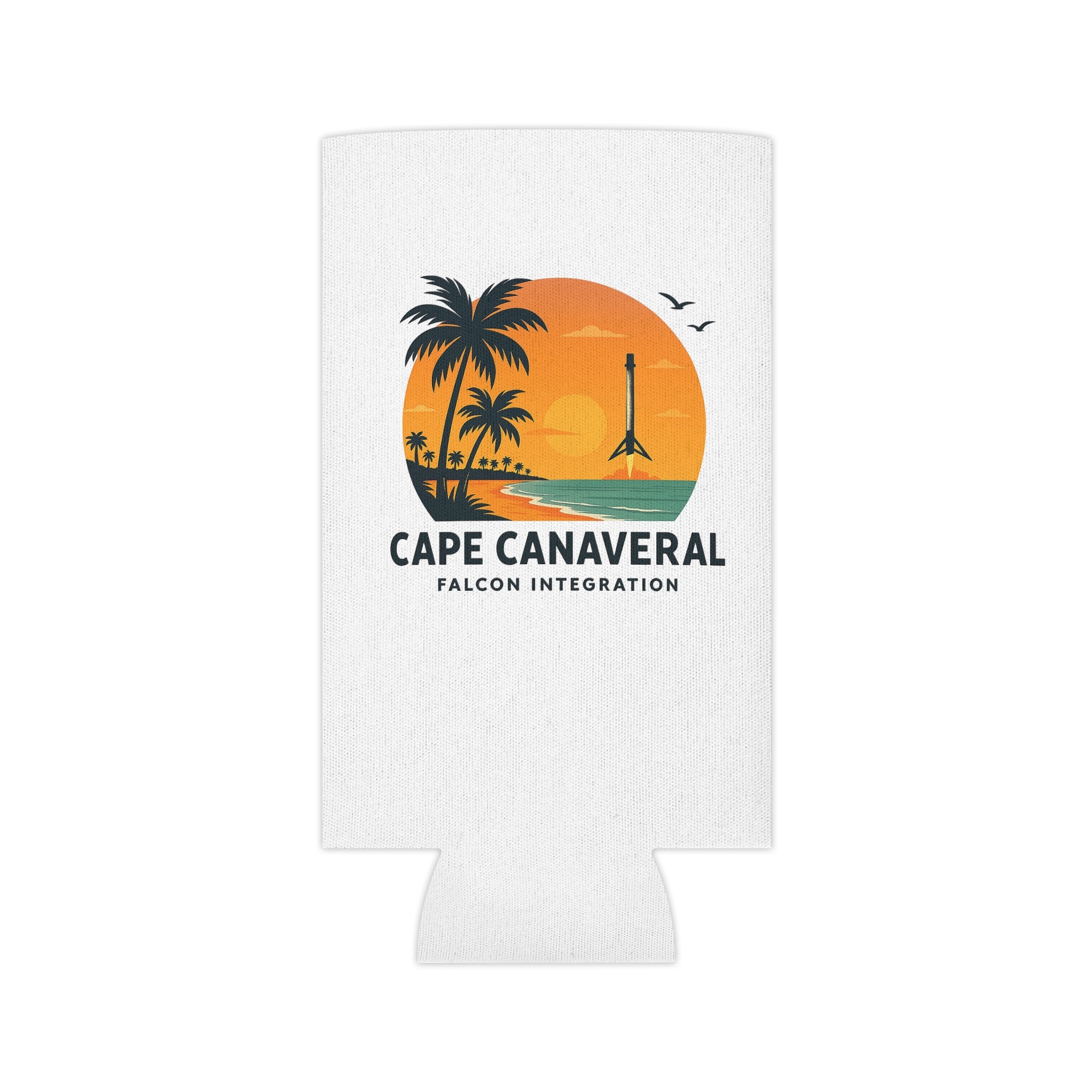 CCFI Can Cooler