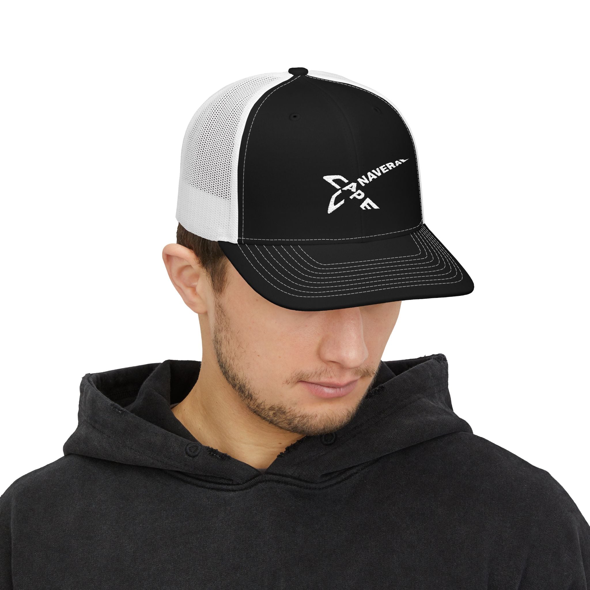 CapeXCanaveral - Trucker Hat