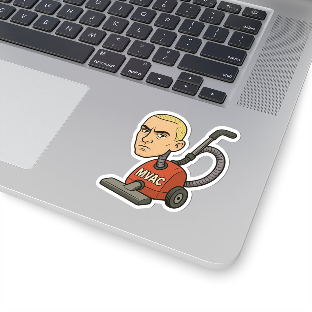 EMVac - Sticker