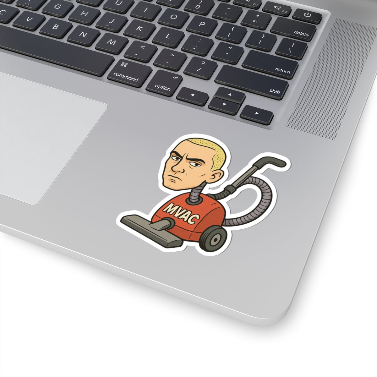 EMVac - Sticker