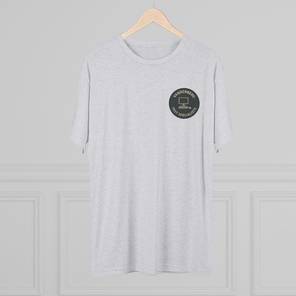 Vandy Test Specialists