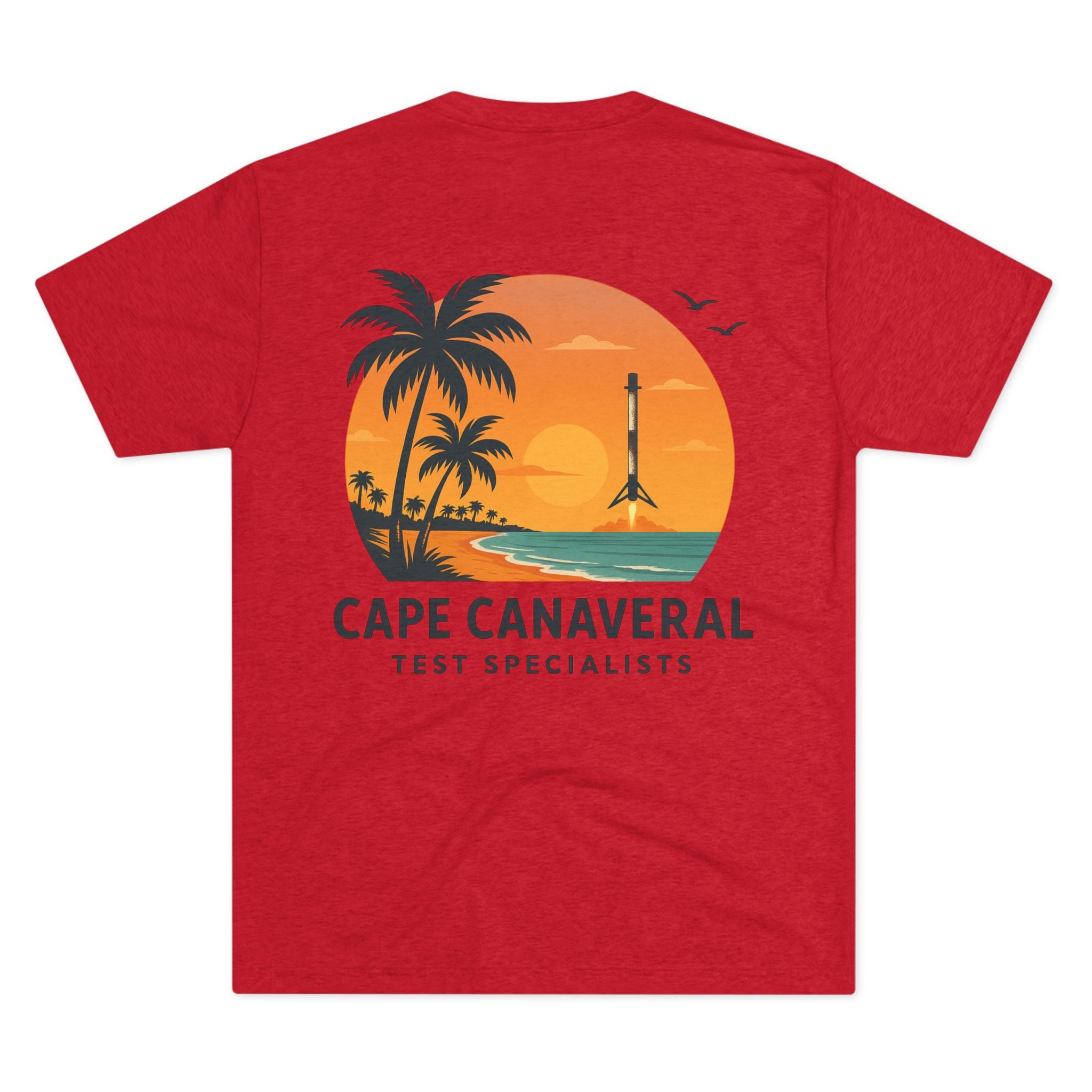 Cape Test Specialists