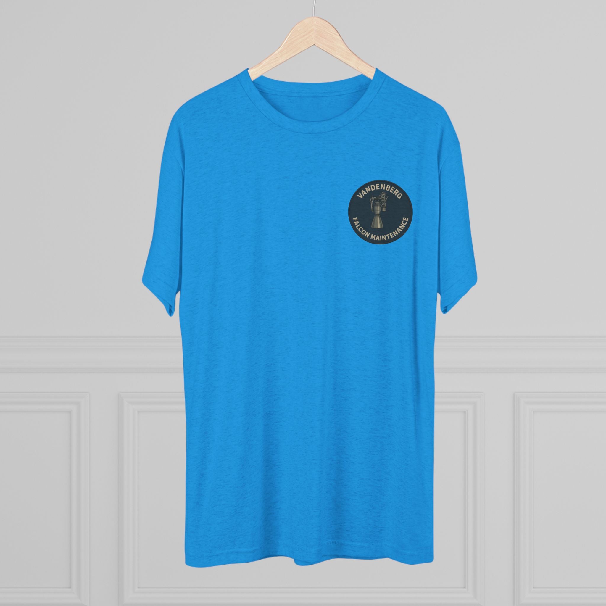 Vandy Falcon Maintenance