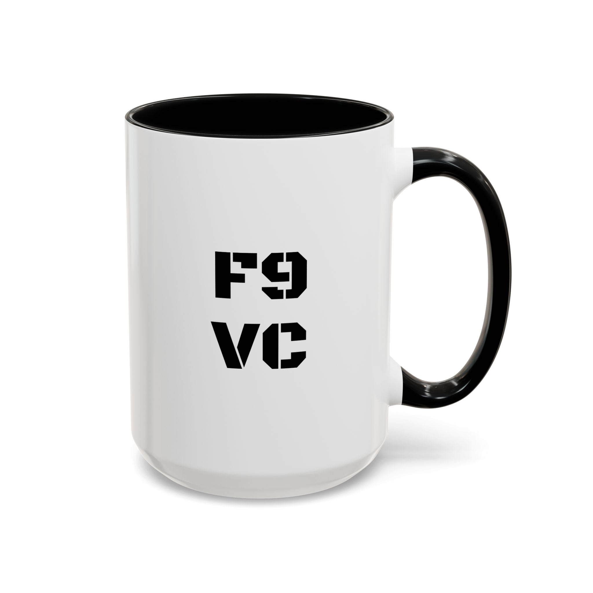 Venting? - Mug