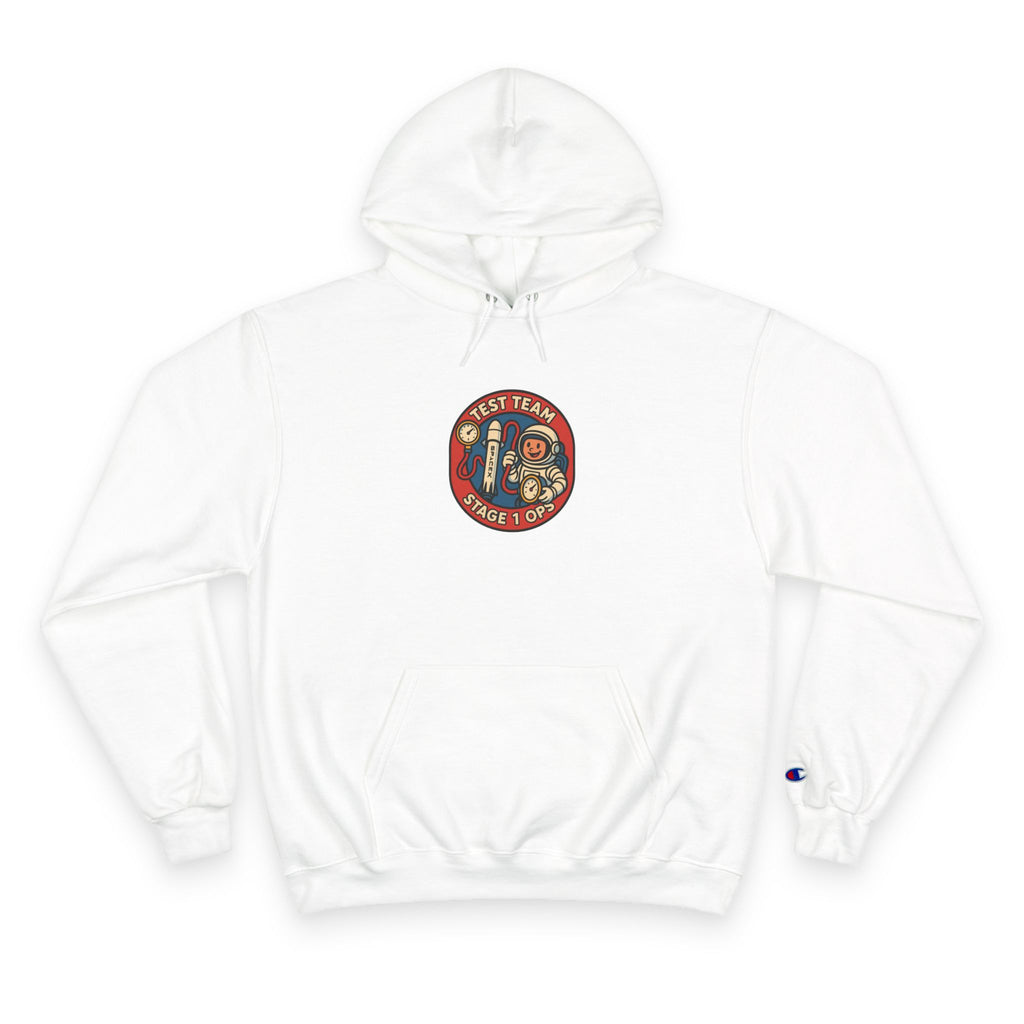 CCTS Hoodie
