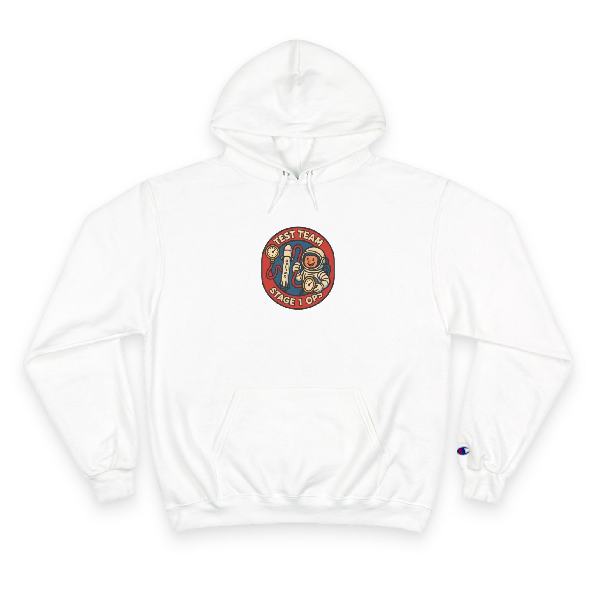 CCTS Hoodie