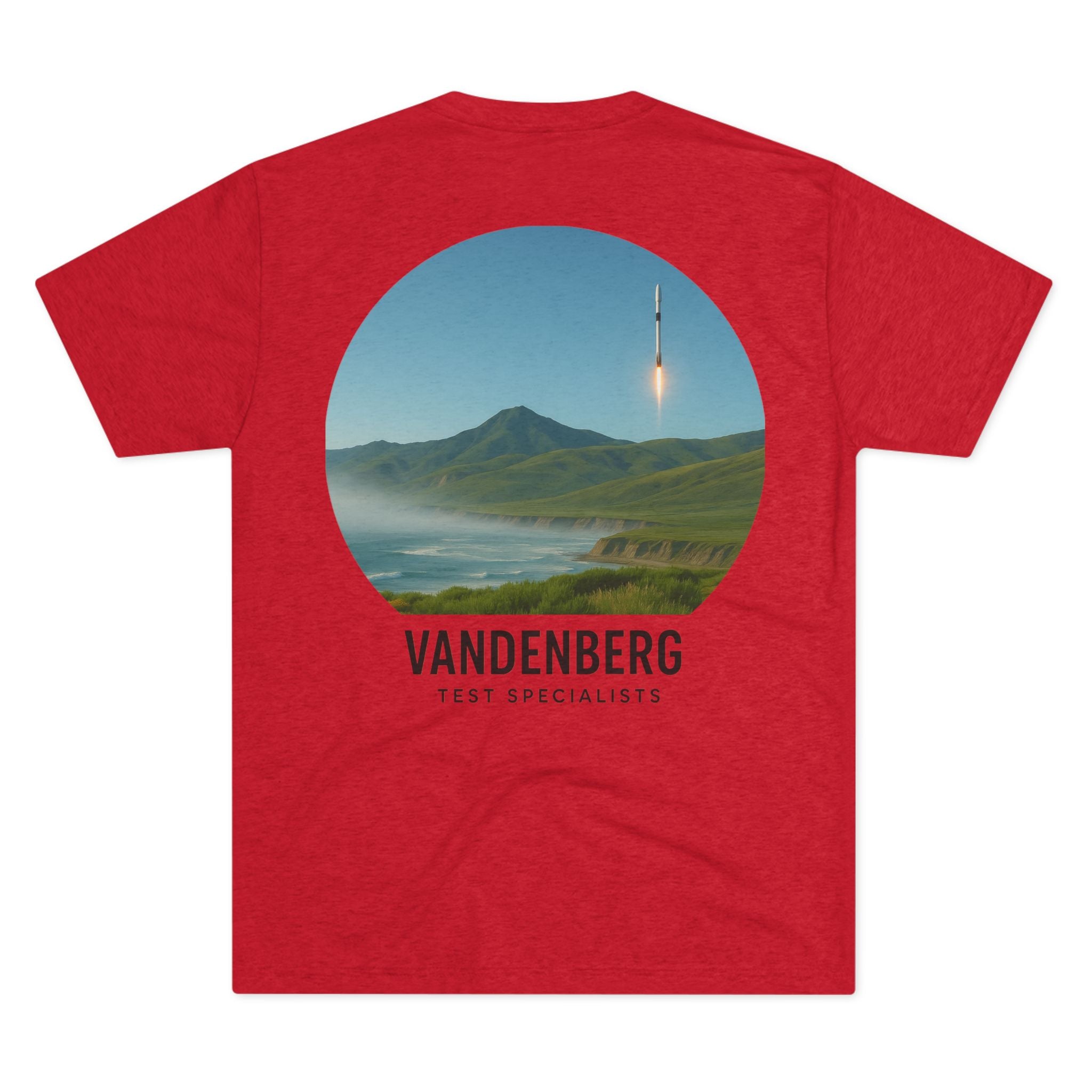 Vandy Test Specialists