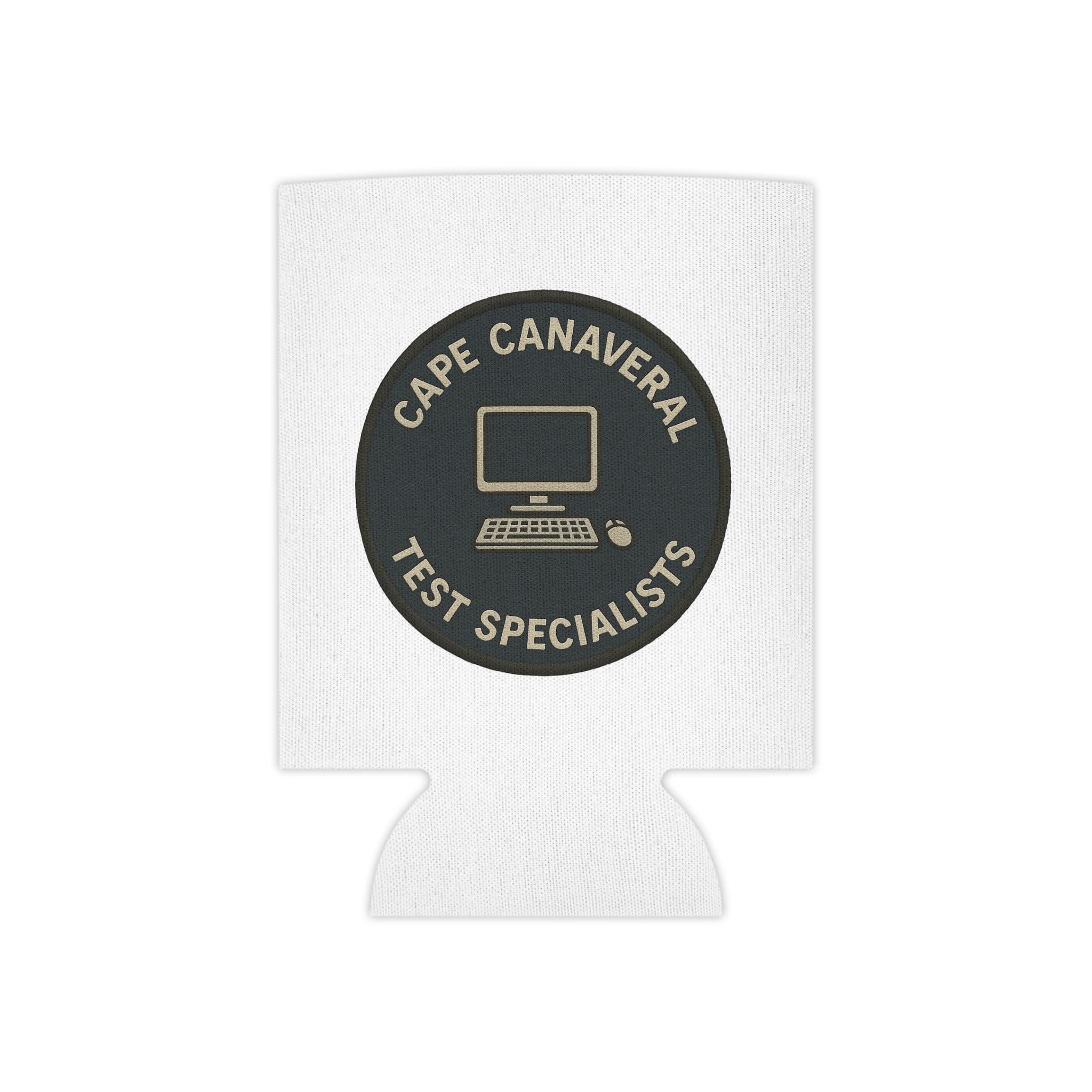 CCTS Can Cooler