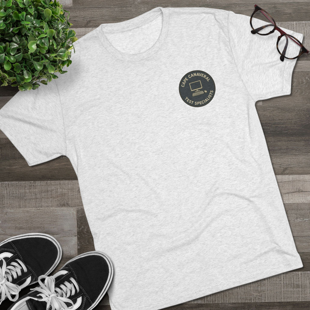 Cape Test Specialists