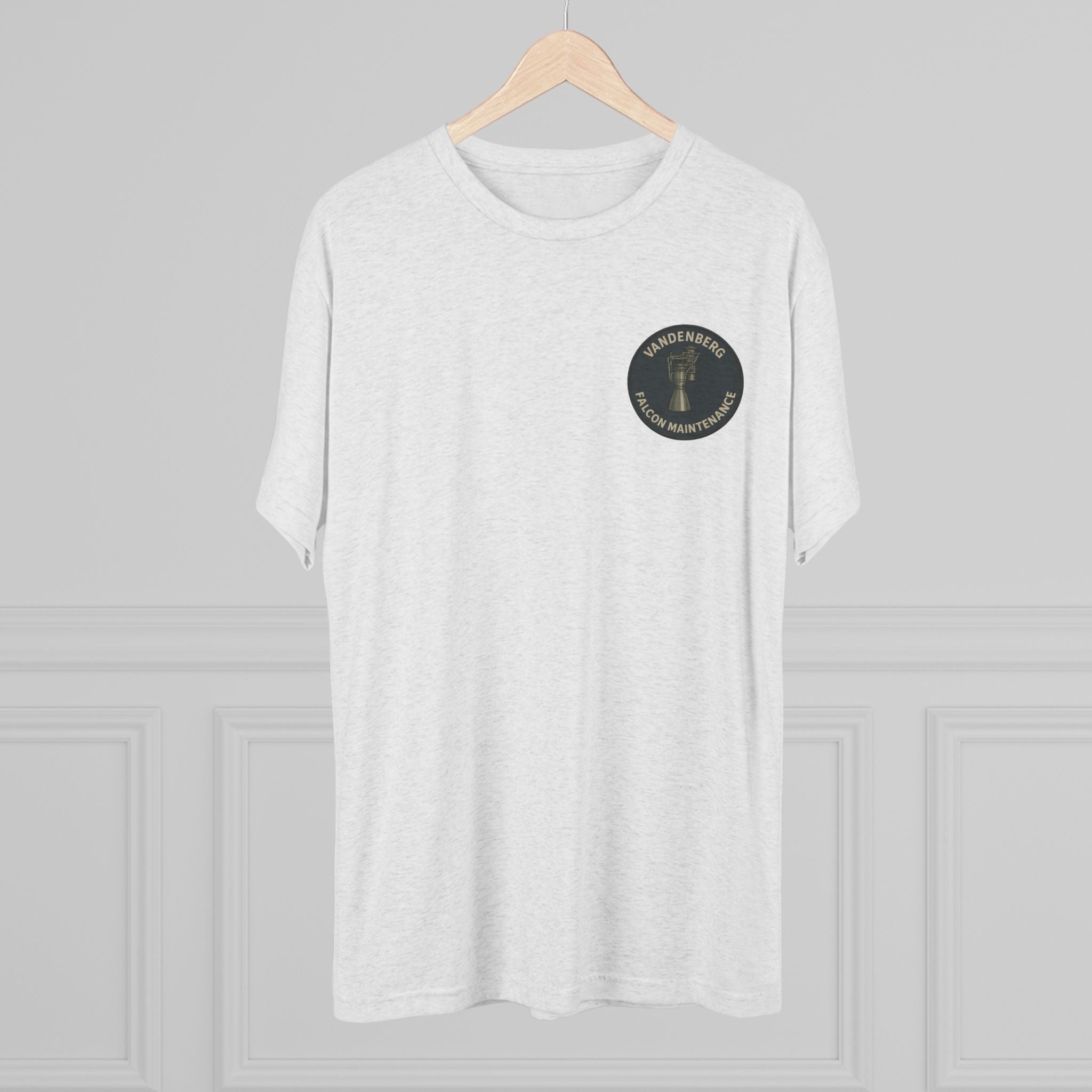 Vandy Falcon Maintenance