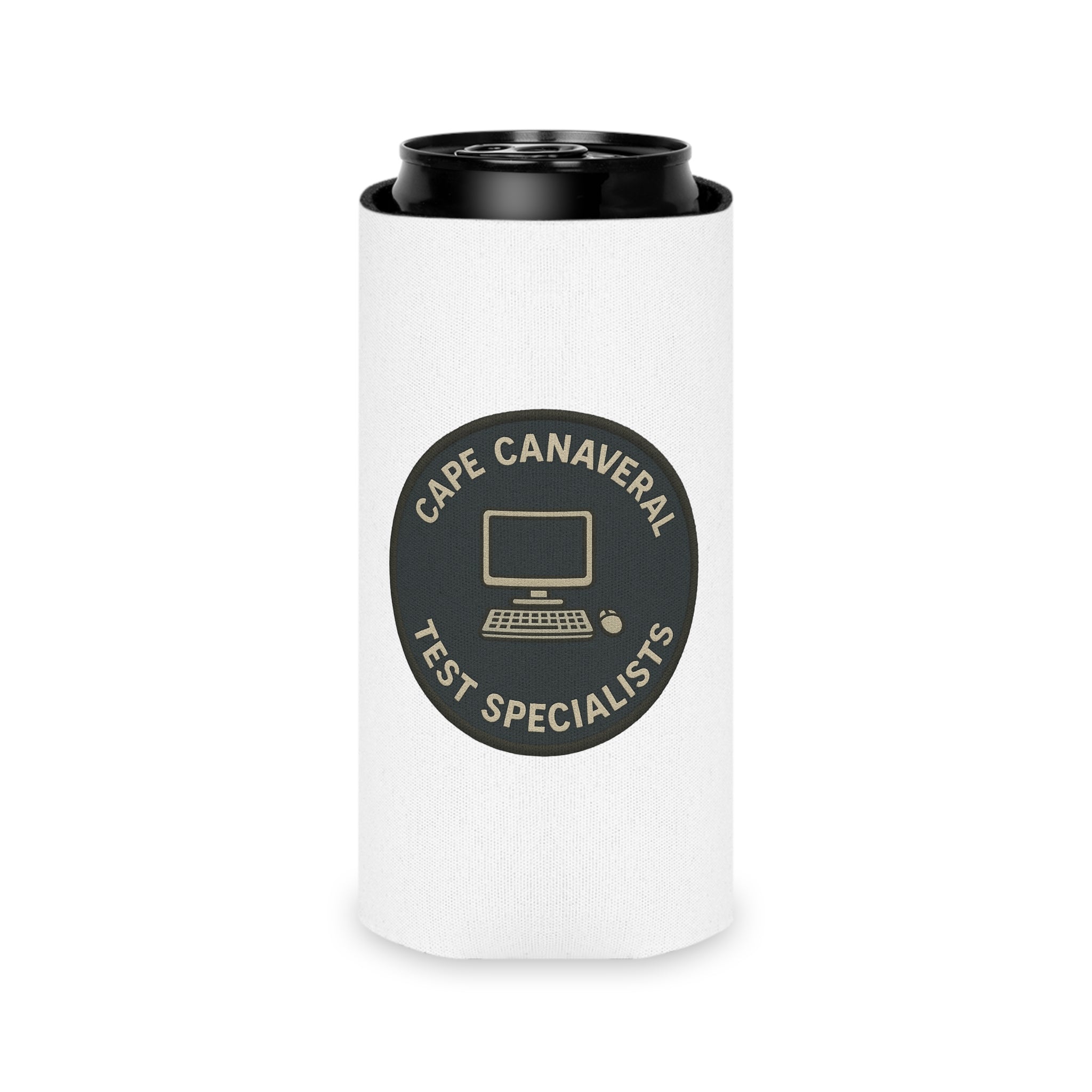 CCTS Can Cooler