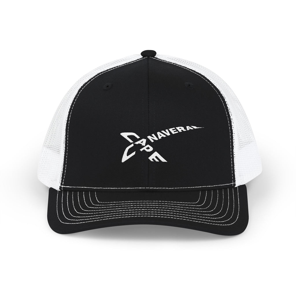 CapeXCanaveral - Trucker Hat