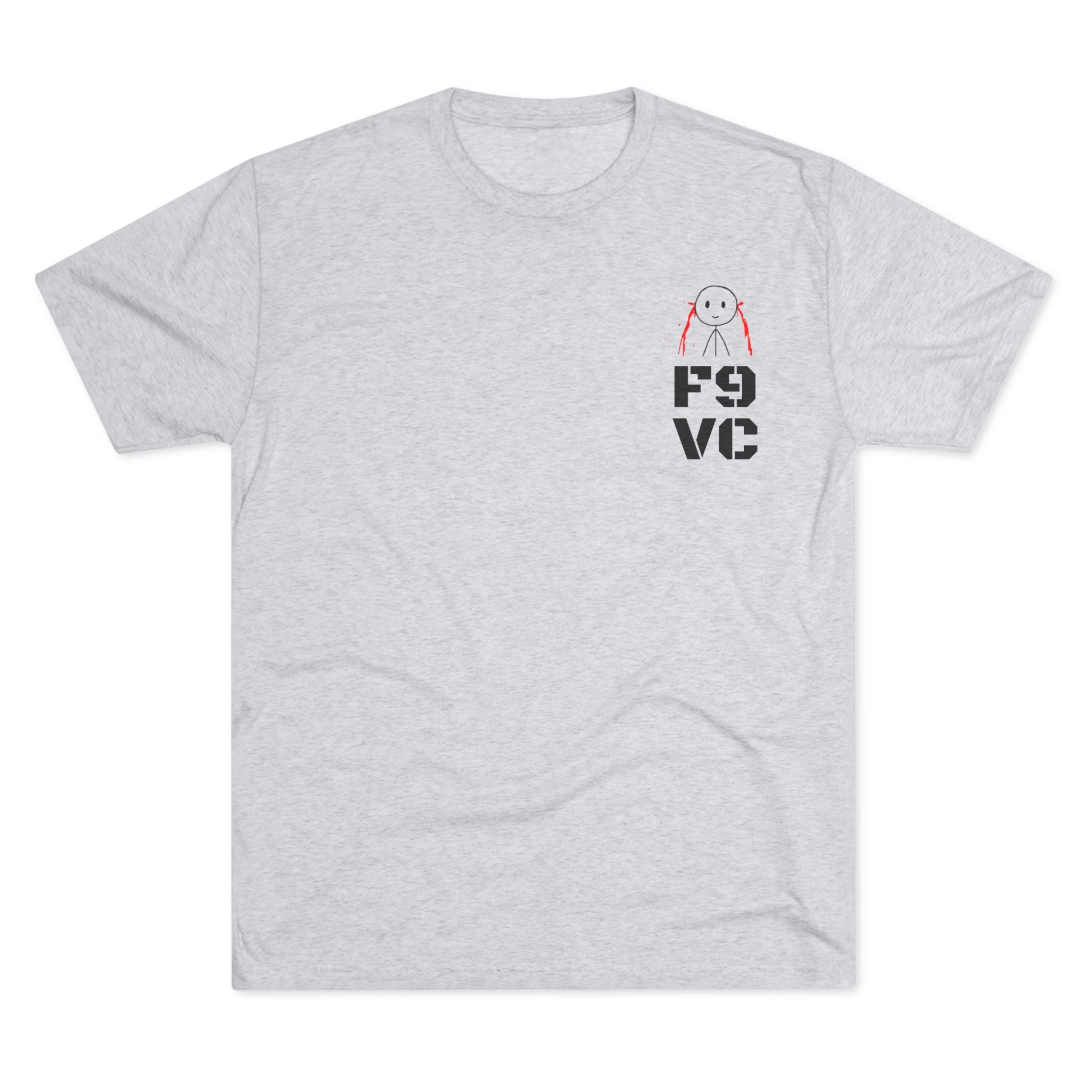 F9VC Venting