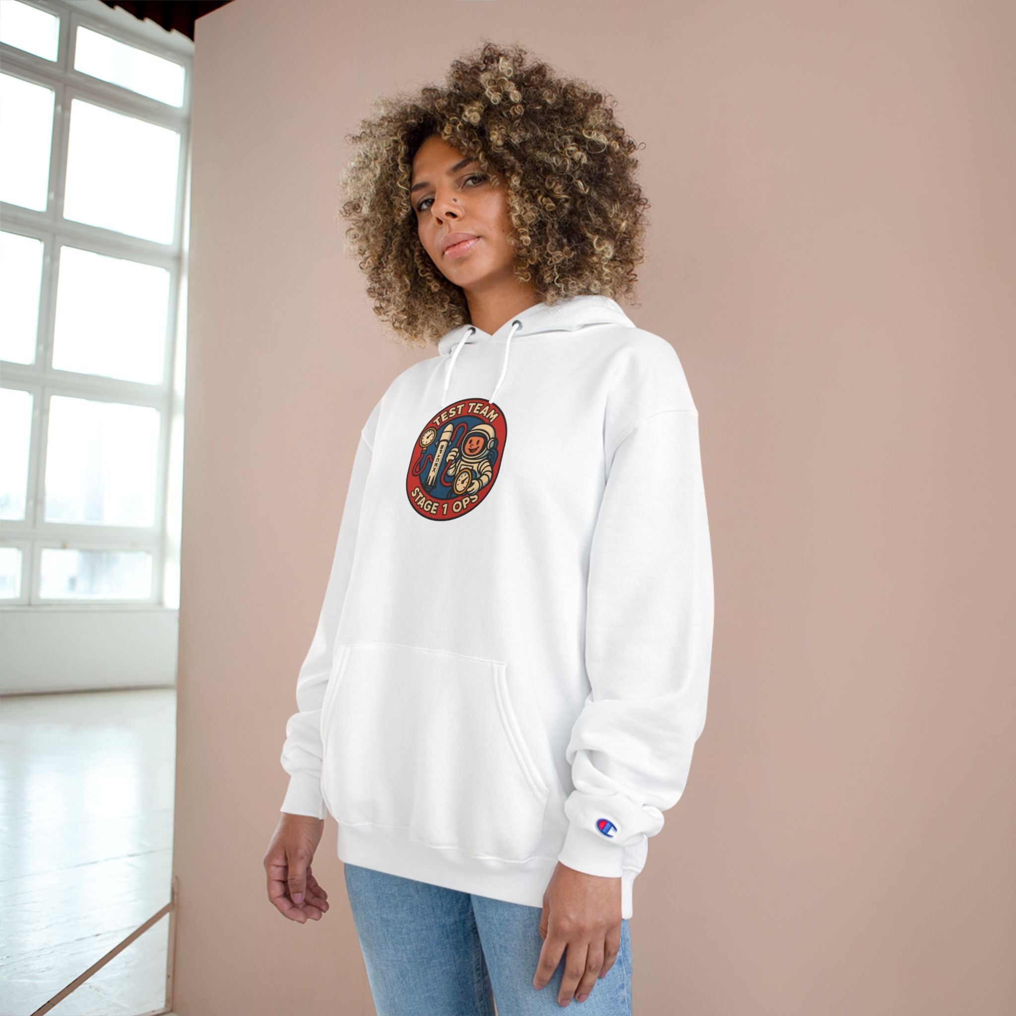 CCTS Hoodie