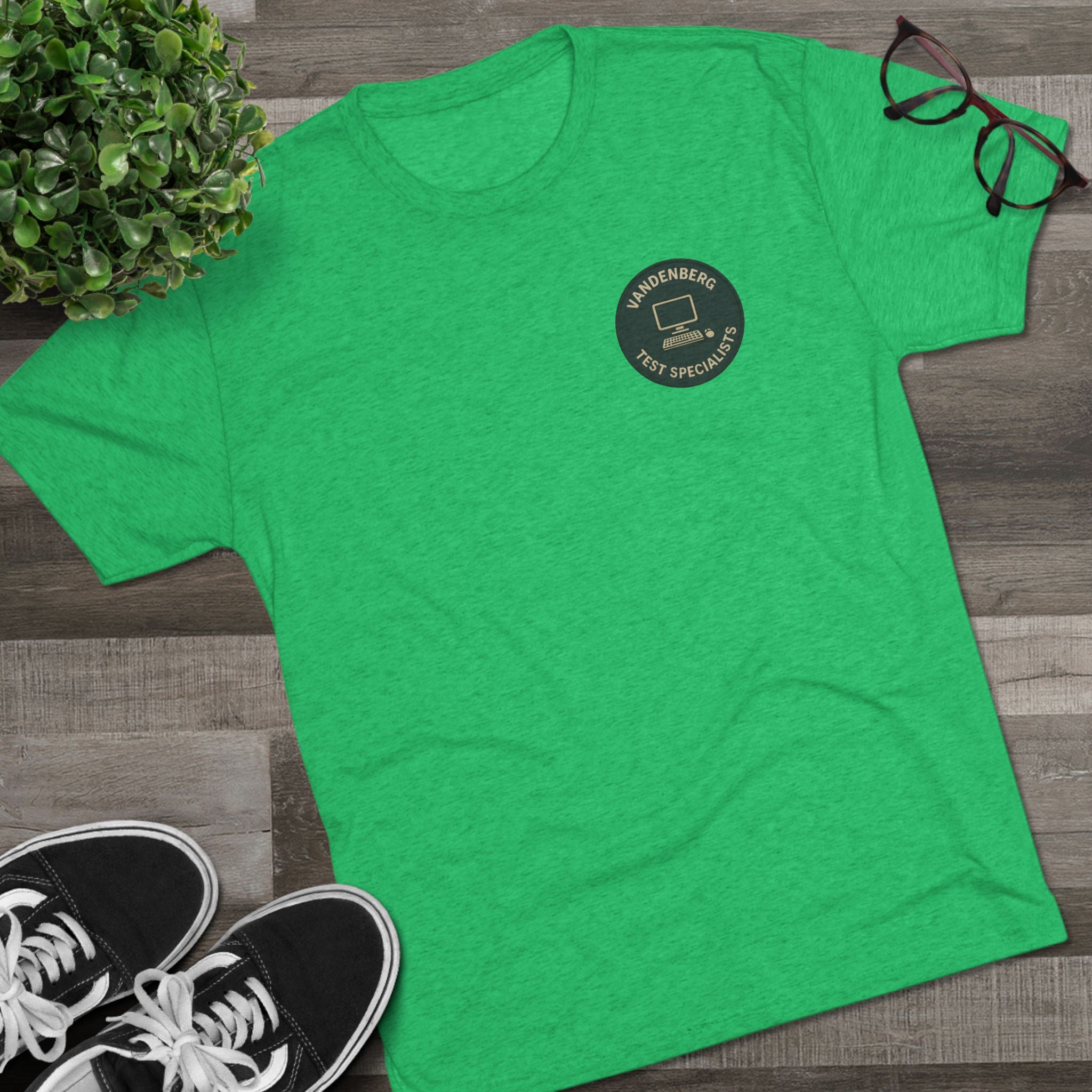 Vandy Test Specialists