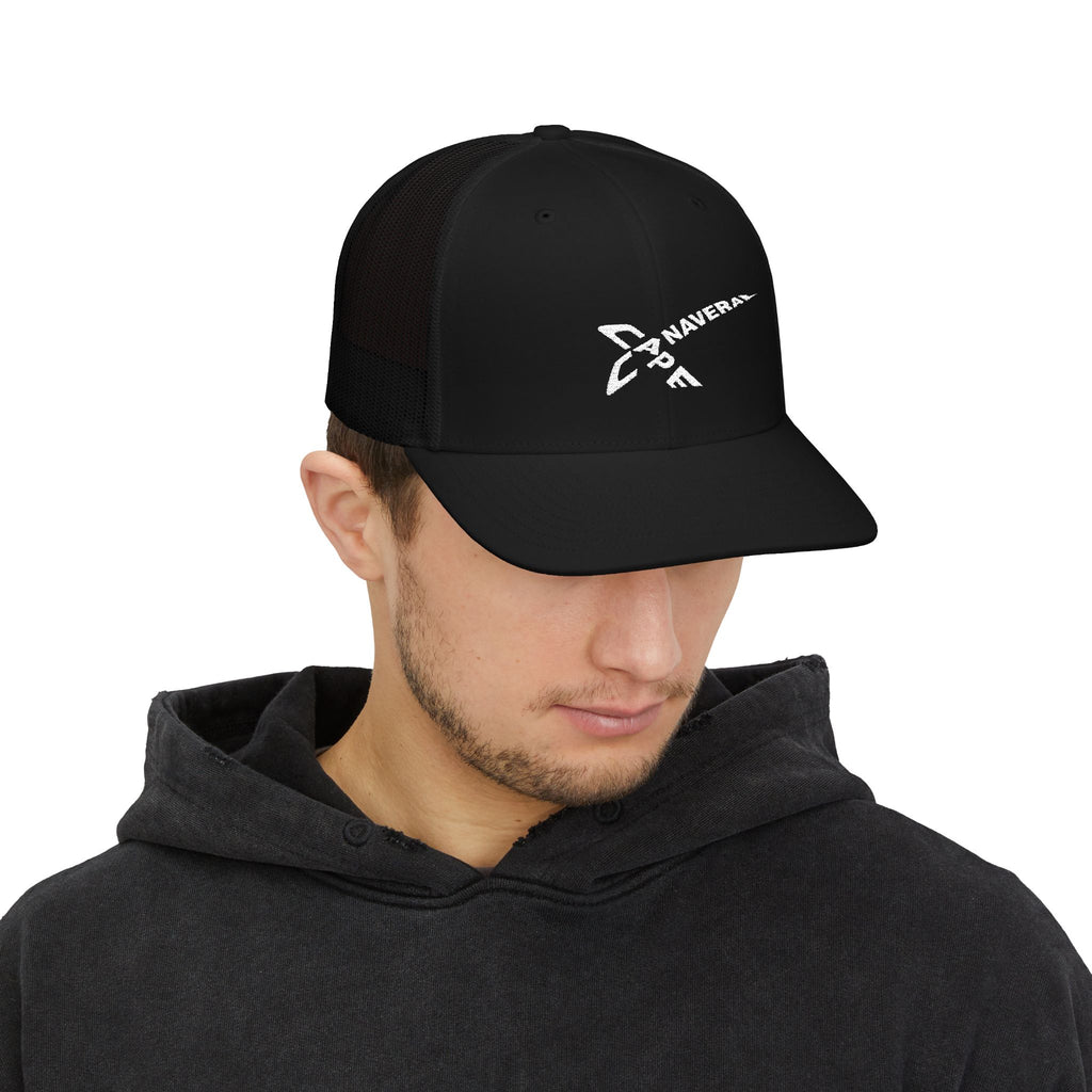 CapeXCanaveral - Trucker Hat