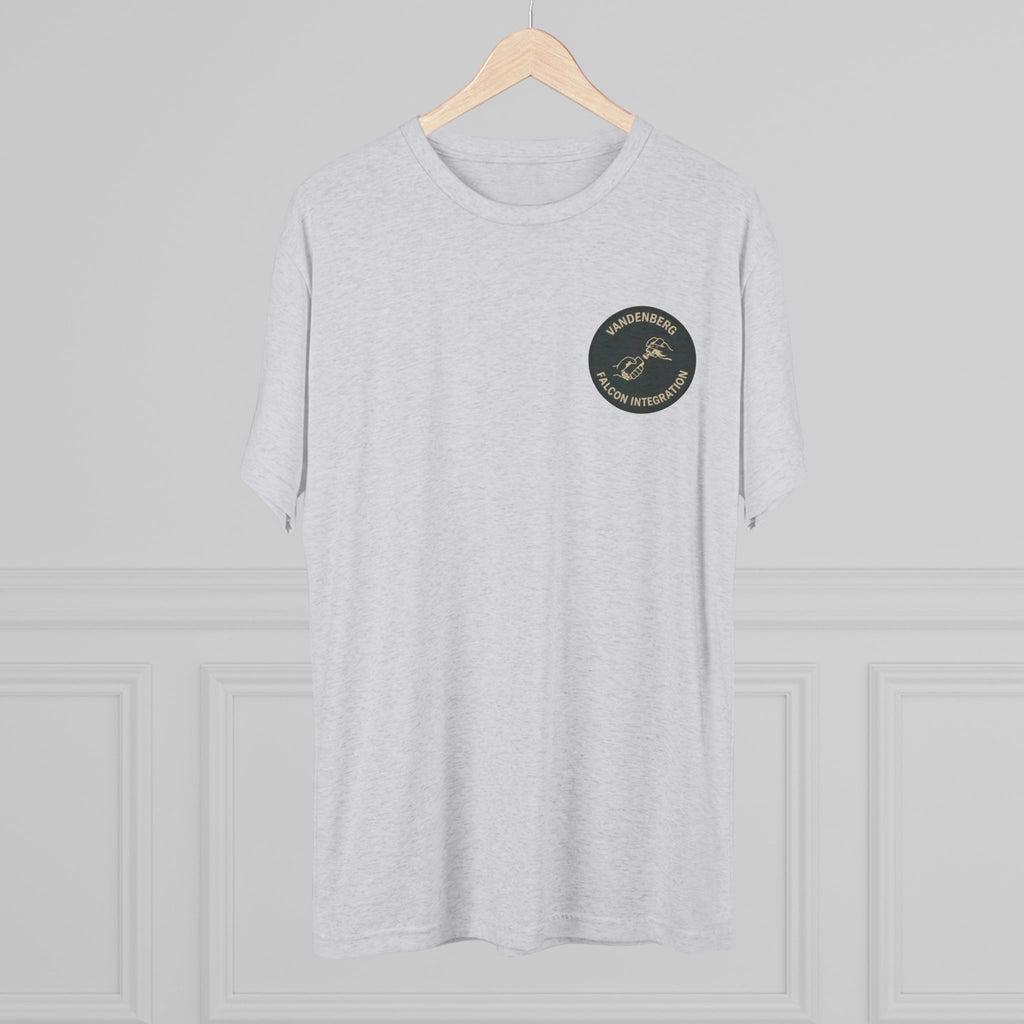 Vandy Falcon Integration