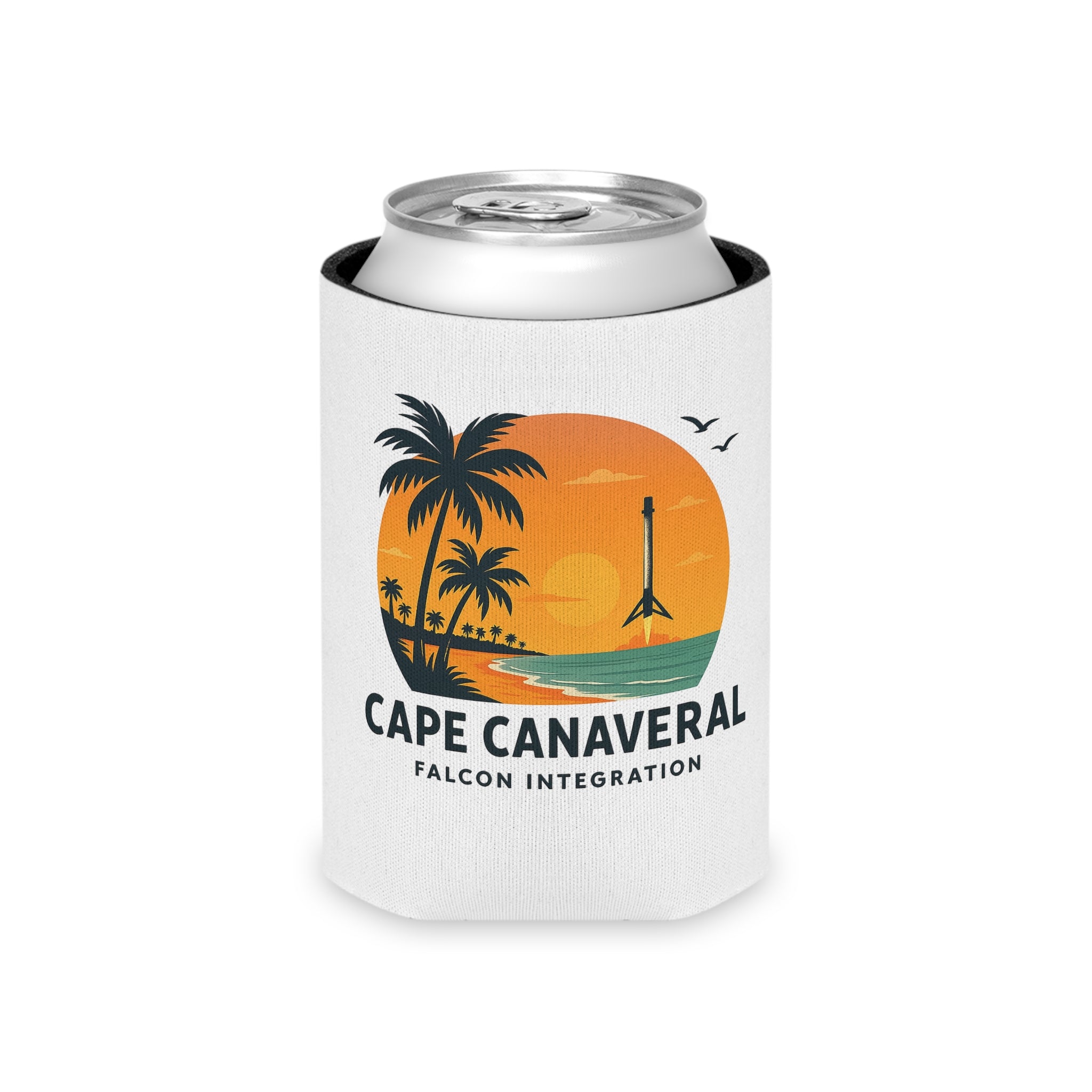 CCFI Can Cooler