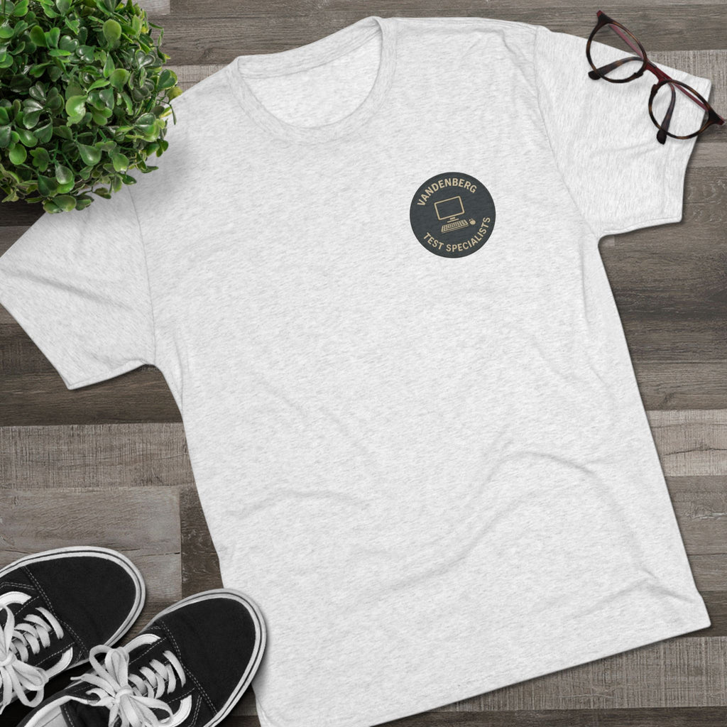 Vandy Test Specialists