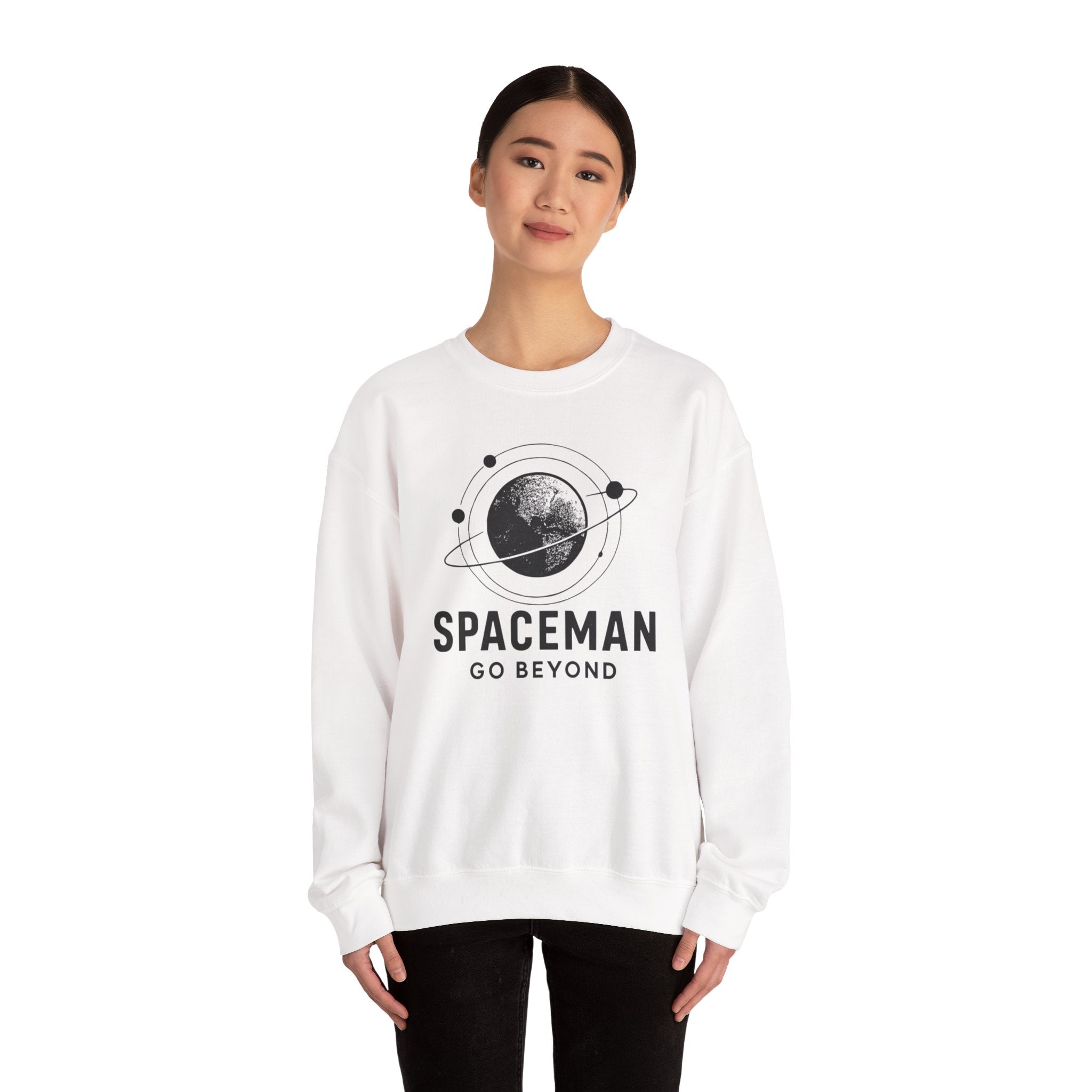 Spaceman