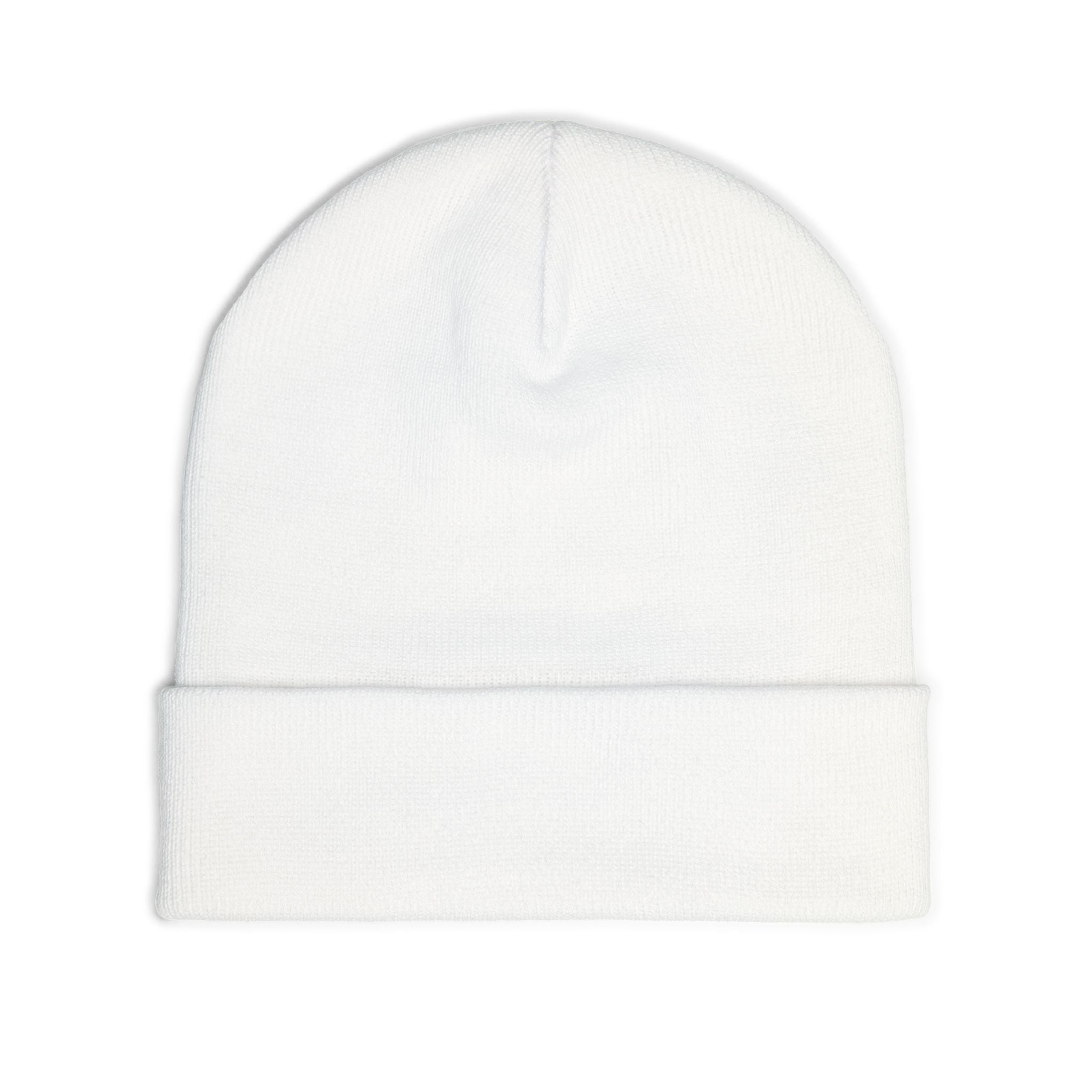 F9VM - Embroidered Beanie