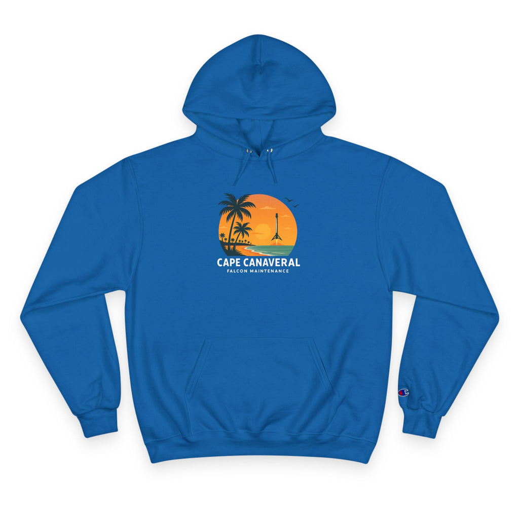 Cape Falcon Mx - Hoodie